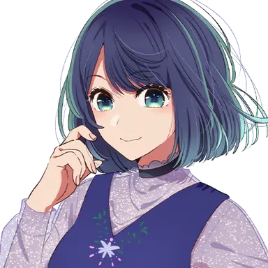 Profile image of 黒川あかね