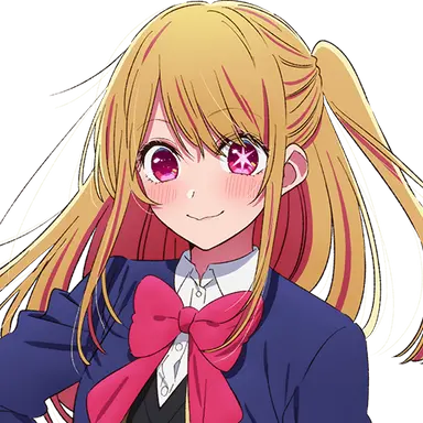 Profile image of 星野ルビー