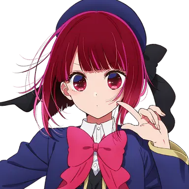 Profile image of 有馬かな