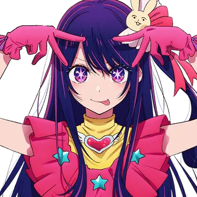 Profile image of 星野アイ