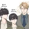 캐릭터 프로필 이미지