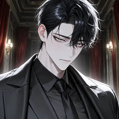 Profile image of Dante