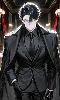 Profile image of Dante