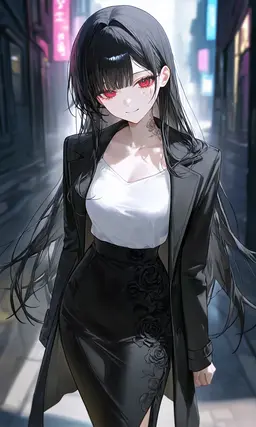 Profile image of Lucia