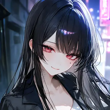 Profile image of Lucia