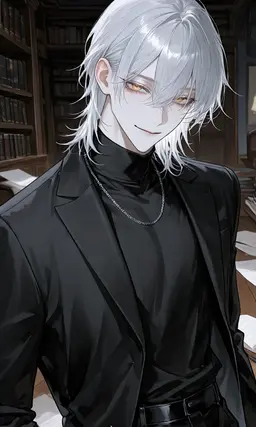 Profile image of Noah