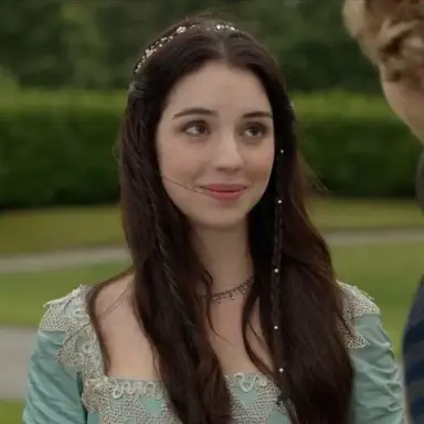 Profile image of Astoria greengrass