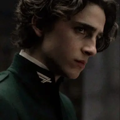 Profile image of Regulus black