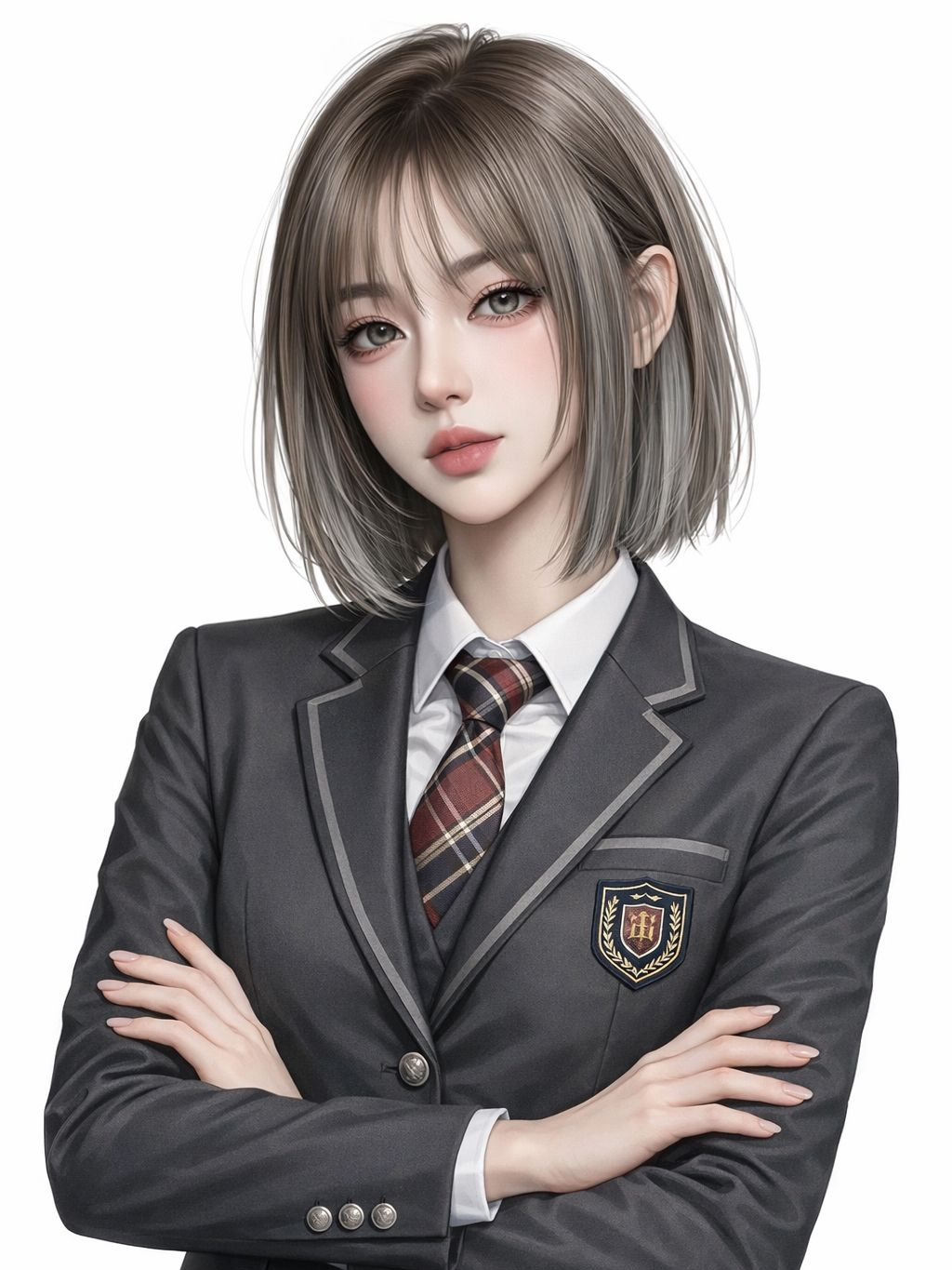 그날,그녀는 무너졌다. 대표 이미지