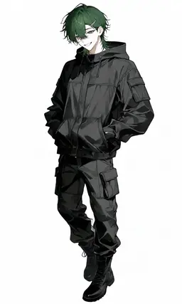 Profile image of 아키토
