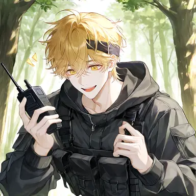 Profile image of 이부키