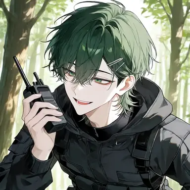 Profile image of 아키토