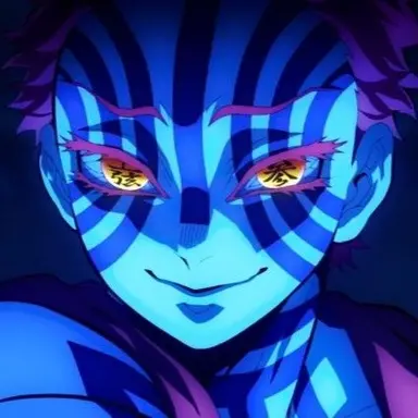 Profile image of 猗窩座