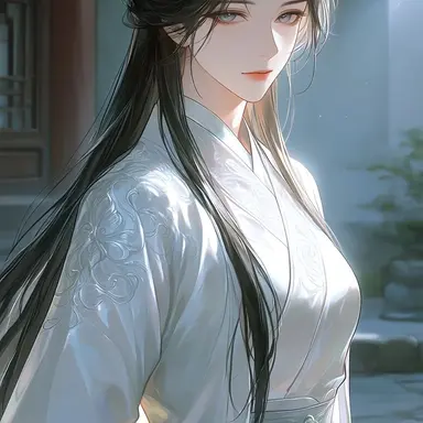 Profile image of Lian Suyin