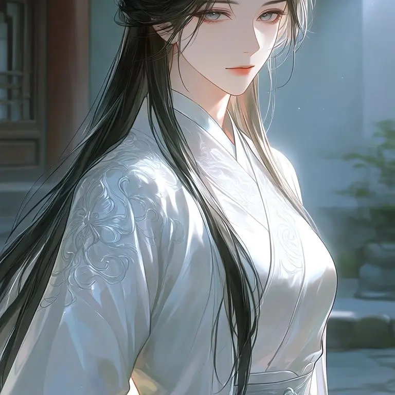 WesternBacon의 Cold Jade, Warm Sect