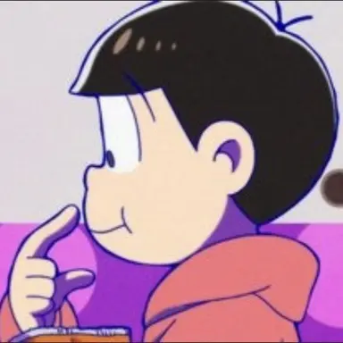 Profile image of 오소마츠