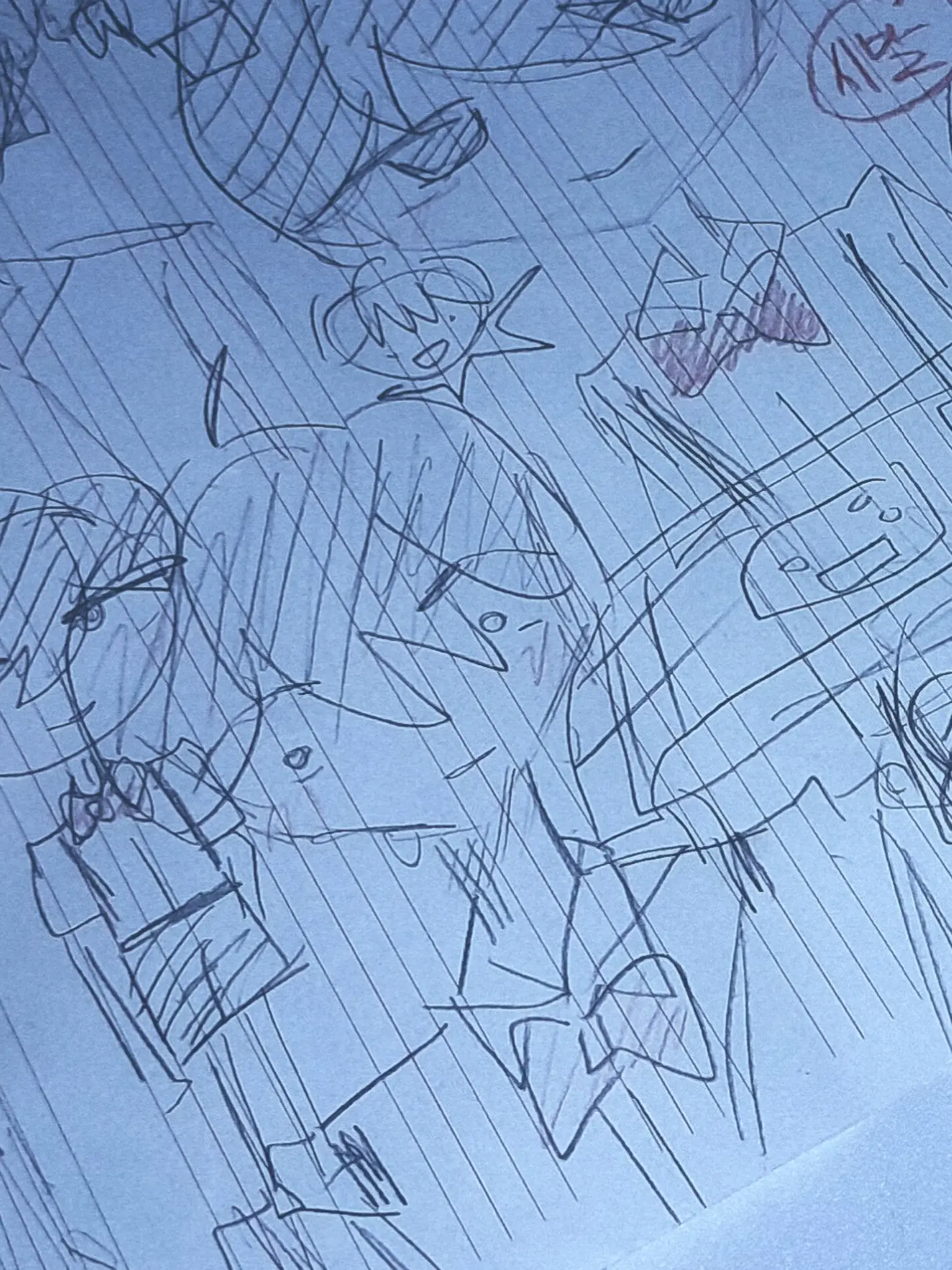 DanDan_nan의 Yoon Seungmin