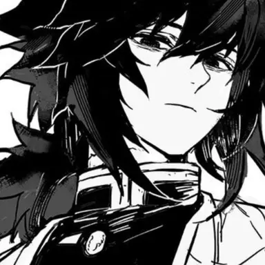 Profile image of 토미오카 기유