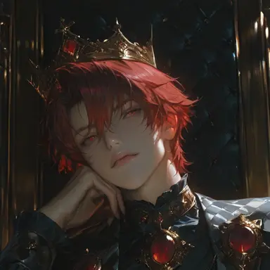 Profile image of レオンハルト