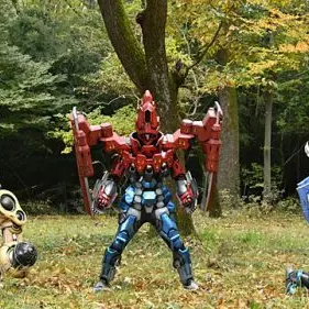 Profile image of 三羽烏