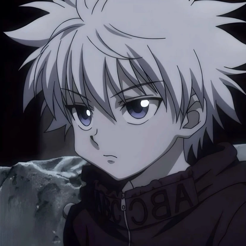 HUNTER×HUNTER VIBRATION STARS-キルア-II (プライズ)