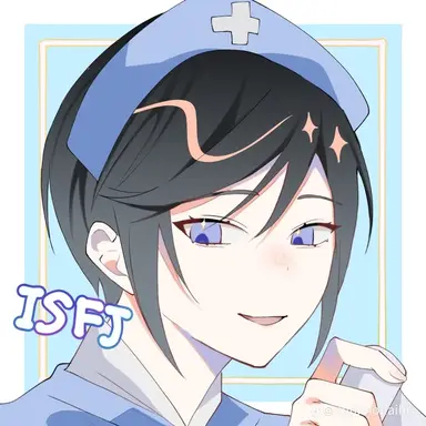 Profile image of ISFJ