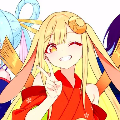 Profile image of かぐや