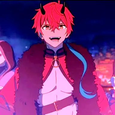 Profile image of 帝アキラ