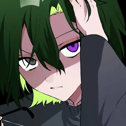緑青