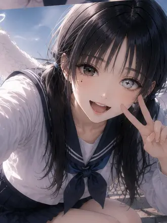 y1mk1w1t2sty12의 死んだ恋人ちゃん