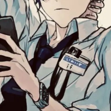 Profile image of Ifu