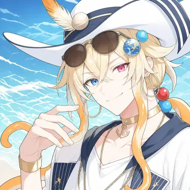 Profile image of カルジア