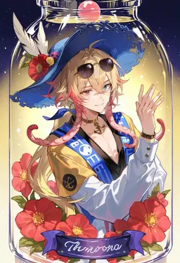 Profile image of カルジア