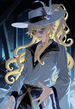 Profile image of カルジア