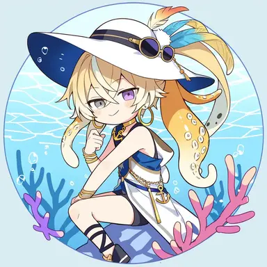 Profile image of カルジア