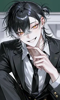 Profile image of 才牙