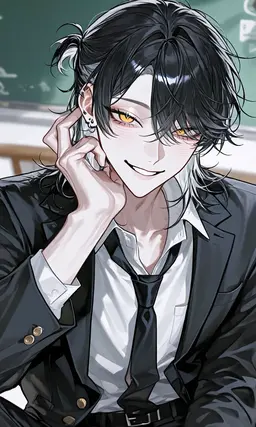 Profile image of 才牙