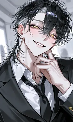 Profile image of 才牙
