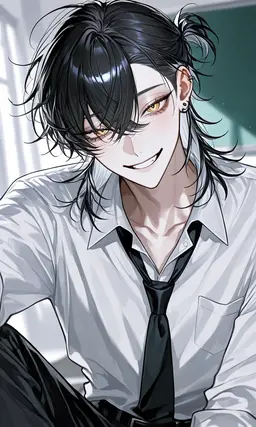 Profile image of 才牙