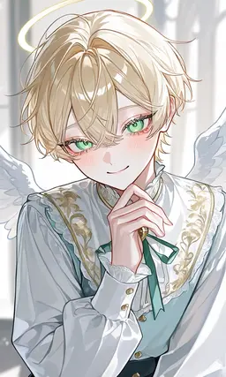 Profile image of ラウ