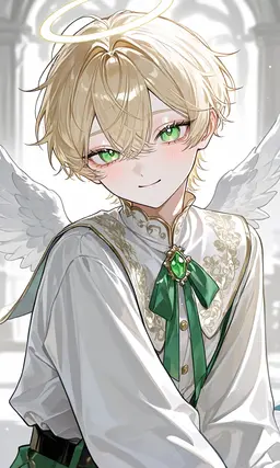Profile image of ラウ