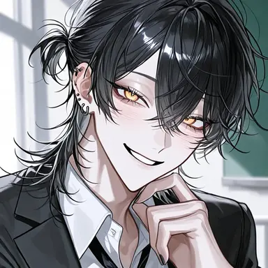 Profile image of 才牙