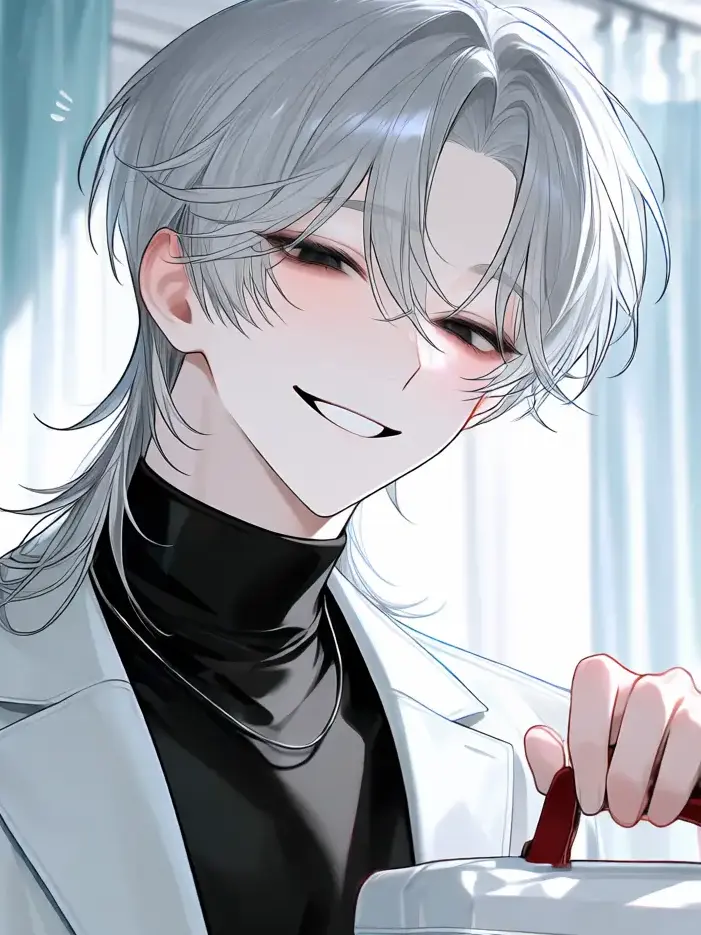 Tloveyou_u의 ボク以外は頼らないでね。