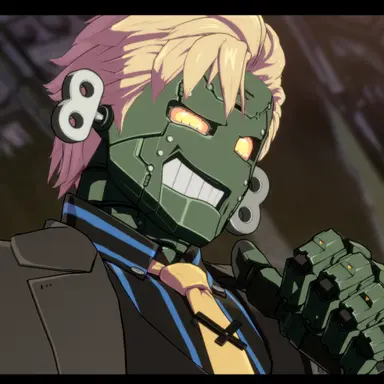 Profile image of ロボカイ