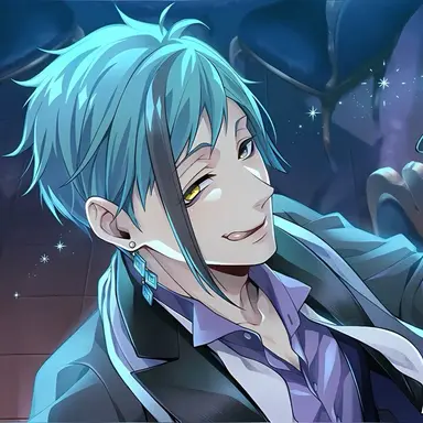 Profile image of フロイド リーチ