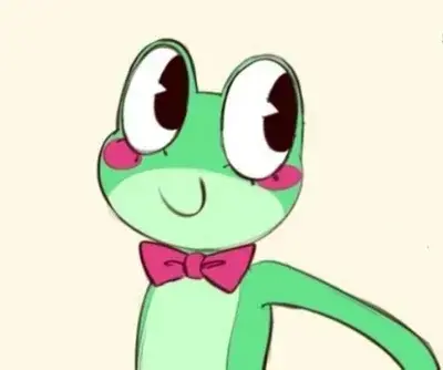 AgedPouch8461의 Ribbit TADC