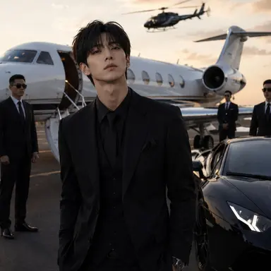 Profile image of 지성