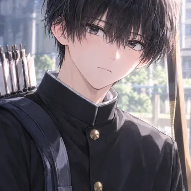 Profile image of 小鳥遊 洸人