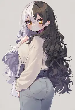 Profile image of Min Seong-ah