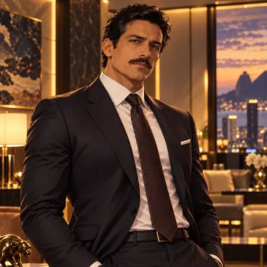 Profile image of マウリシオ・モラエス